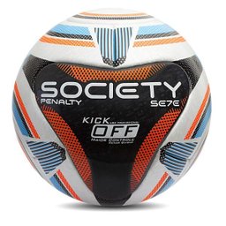 Bola Society Se7E R1 Kick Off IX Penalty - 1 Bola Society Se7E R1 Kick Off IX Penalty - 1