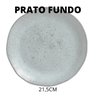 Prato Fundo Petroleo Orgânico Porto Brasil Orgânico Porto Brasil Petroleo - 3