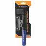 Bomba De Ar TSW Mini Pump - MINI PUMP AZUL - 2