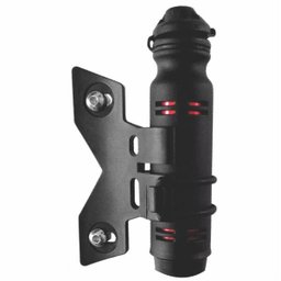 Bomba De Ar TSW Mini Pump - MINI PUMP AZUL - 4