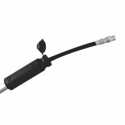 Bomba De Ar TSW Mini Pump - MINI PUMP AZUL - 3