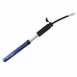 Bomba De Ar TSW Mini Pump - MINI PUMP AZUL - 5