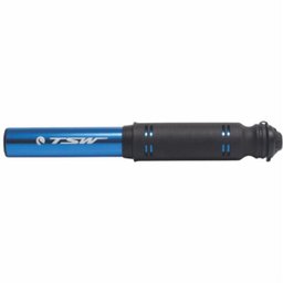 Bomba De Ar TSW Mini Pump - MINI PUMP AZUL - 1