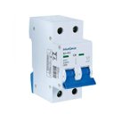 Ver imagem 1 de Disjuntor Residencial Bipolar Classe c - DJ-3K2-C10 A