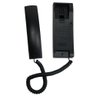Extensão de Áudio Pt-3010 Preta para Vídeo Porteiro - 4