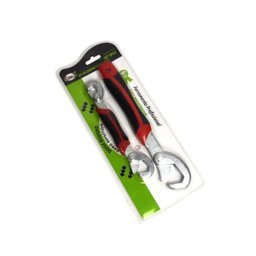 Jogo Chave Mestra Universal Para Tubos 2 Peças Idea Cód.ID-785CH - 3