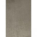 Ver imagem 5 de Cabeceira Estofada Casal Orgânica 140x120 MDF Suede Marrom Claro