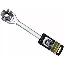 Chave Soquetes Multifunções 8 Em 1 12mm A 19mm Eda - 2