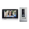 Video Porteiro Residencial Ip Wi-fi Mvw 7070+ Cin - 1