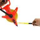 Ver imagem 3 de Trena Fibra de Vidro 20m Lufkin