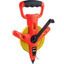 Ver imagem 1 de Trena Fibra de Vidro 20m Lufkin