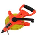 Ver imagem 2 de Trena Fibra de Vidro 20m Lufkin