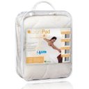 Ver imagem 1 de Protetor Luxury Pad 193X203 King Theva