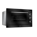 Ver imagem 3 de Forno Elétrico de Embutir Mueller Preto 50 Litros Mfe50k