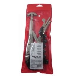 Alicate de Pressão Corrente Corta Tubo Pvc 19 a 83 Mm - 3