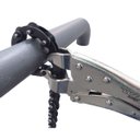 Ver imagem 2 de Alicate de Pressão Corrente Corta Tubo Pvc 19 a 83 Mm