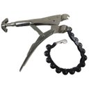 Ver imagem 1 de Alicate de Pressão Corrente Corta Tubo Pvc 19 a 83 Mm