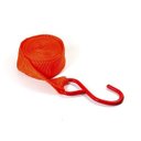 Ver imagem 3 de 4 Cinta Fita para Prender Amarrar Carga 4.5m X 25mm