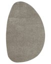 Ver imagem 2 de Tapete Comfy Platina - Oval