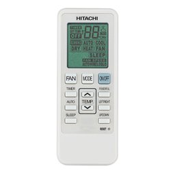 Ar Condicionado Piso Teto Inverter Hitachi Aircore 46.000 Btus Quente e Frio 220v - 3