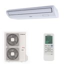 Ver imagem 1 de Ar Condicionado Piso Teto Inverter Hitachi Aircore 46.000 Btus Quente e Frio 220v