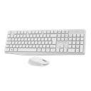 Ver imagem 2 de Combo sem Fio Creative Branco Viper Pro Office Vo204