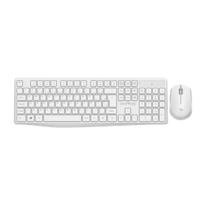 Combo sem Fio Creative Branco Viper Pro Office Vo204