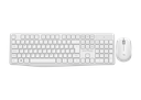 Ver imagem 1 de Combo sem Fio Creative Branco Viper Pro Office Vo204