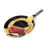 Panela Frigideira Grill Light 22 Cm Fortaleza - 4