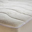 Ver imagem 2 de Protetor Luxury Pad 158X198 Queen Theva