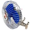 Ventilador 12V Giratório 6 Pol. Carro Caminhão Vans Trailer Cód.043014 - 3