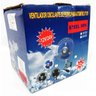 Ventilador 12V Giratório 6 Pol. Carro Caminhão Vans Trailer Cód.043014 - 4