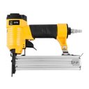 Ver imagem 1 de Pinador Pneumático Bitola 18 De 10-32mm 100 Pinos Eda