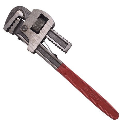 CHAVE GRIFO PARA CANO 14" (350MM) BRASFORT