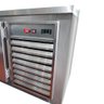 Balcão Refrigerado em Aço Inox 1,8 Mts - 5
