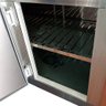 Balcão Refrigerado em Aço Inox 1,8 Mts - 2