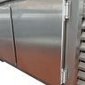 Balcão Refrigerado em Aço Inox 1,8 Mts - 3