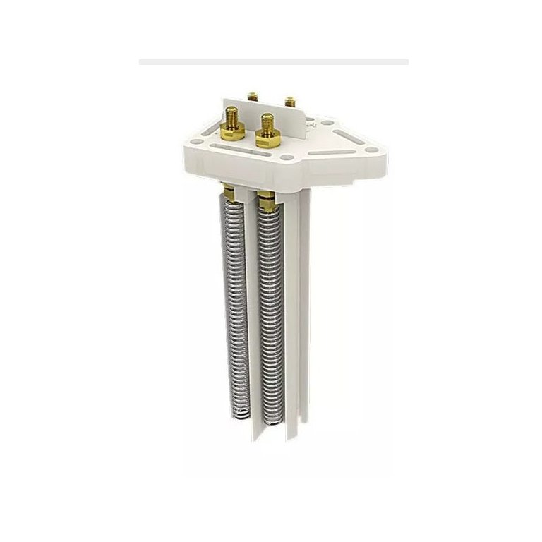 Resistência Aquecedor 4T / Flex 6400w 220v Cardal
