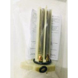 Resistência Aquecedor 4T / Flex 6400w 220v Cardal - 2