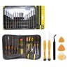 Jogo De Ferramentas Para Manutenção De Computadores 36 Peças - 1
