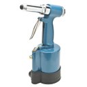 Ver imagem 2 de Rebitadeira Pneumática 1/4Pol para Rebites até 6,4mm Eda