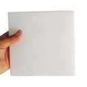 Ver imagem 3 de Plafon LED Quadrado Borda Infinita 24W Luz Amarela 1920Lm Bivolt Gaya