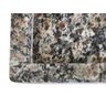 Pia de Granito para Cozinha Levorato Itabira – 120x55cm – Granito Ocre Itabira - 9
