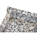 Ver mais imagens de Pia de Granito para Cozinha Levorato Itabira – 120x55cm – Granito Ocre Itabira