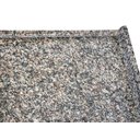 Ver imagem 7 de Pia de Granito para Cozinha Levorato Itabira – 120x55cm – Granito Ocre Itabira