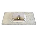 Ver imagem 4 de Pia de Granito para Cozinha Levorato Itabira – 120x55cm – Granito Ocre Itabira