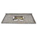 Ver imagem 2 de Pia de Granito para Cozinha Levorato Itabira – 120x55cm – Granito Ocre Itabira