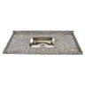 Pia de Granito para Cozinha Levorato Itabira – 120x55cm – Granito Ocre Itabira - 2