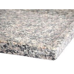 Pia de Granito para Cozinha Levorato Itabira – 120x55cm – Granito Ocre Itabira - 10