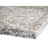 Pia de Granito para Cozinha Levorato Itabira – 120x55cm – Granito Ocre Itabira - 10